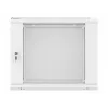 Armario de pared LANBERG WF01-6409-10S, 9U, 19