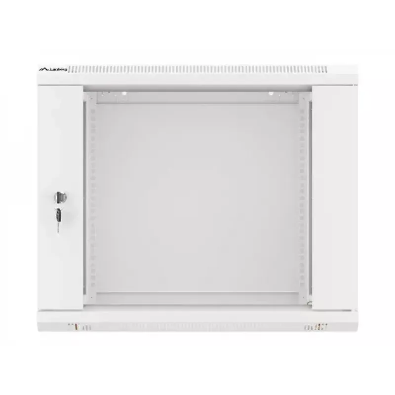 Armario de pared LANBERG WF01-6409-10S, 9U, 19