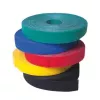 Sujetacables LogiLink KAB0050 negro