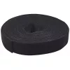 Sujetacables LogiLink KAB0050 negro
