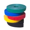Sujetacables LogiLink KAB0054 verde