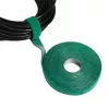 Sujetacables LogiLink KAB0054 verde