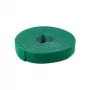 Sujetacables LogiLink KAB0054 verde