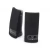 Altavoz de 2 vías ESPERANZA EP119, 2.0 canales, 6 W RMS, 4 Ω, con cable, 3,5 mm y USB, montaje en mesa