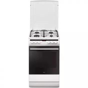 Cocina independiente Amica 57GEH2.33HZpTa(W)