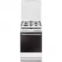 Cocina independiente Amica 57GEH2.33HZpTa(W)