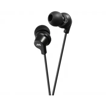 JVC HA-FX10-B-E Auriculares in-ear multicolor