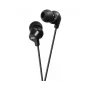 JVC HA-FX10-B-E Auriculares in-ear multicolor