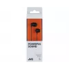 JVC HA-FX10-B-E Auriculares in-ear multicolor