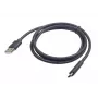 GEMBIRD Cable USB 2.0 AM a Type-C (AM/CM) - 2,0 m