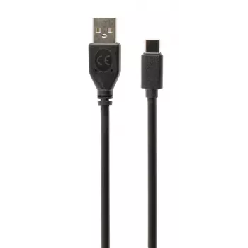 GEMBIRD Cable USB 2.0 AM a Type-C (AM/CM) 1m