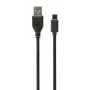 GEMBIRD Cable USB 2.0 AM a Type-C (AM/CM) 1m