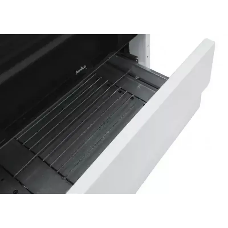Cocina independiente Amica 57GE3.43HZpTaDNAQ(W)