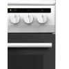 Cocina independiente Amica 57GE3.43HZpTaDNAQ(W)
