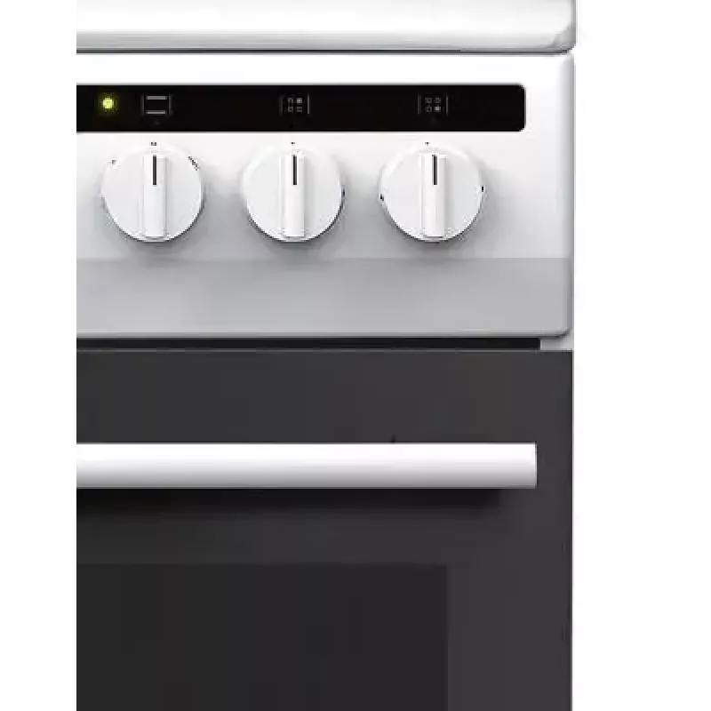 Cocina independiente Amica 57GE3.43HZpTaDNAQ(W)
