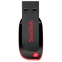 WESTERN DIGITAL SanDisk Cruzer Blade - 128 GB memoria USB - USB 2.0