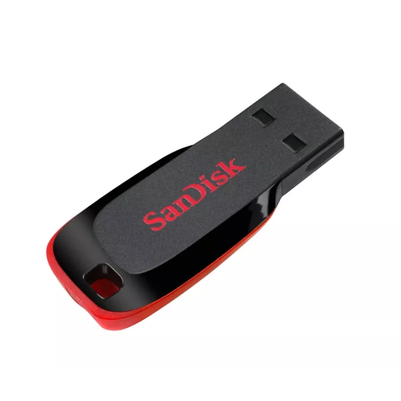 WESTERN DIGITAL SanDisk Cruzer Blade - 128 GB memoria USB - USB 2.0