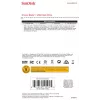 WESTERN DIGITAL SanDisk Cruzer Blade - 128 GB memoria USB - USB 2.0