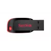 WESTERN DIGITAL SanDisk Cruzer Blade - 128 GB memoria USB - USB 2.0