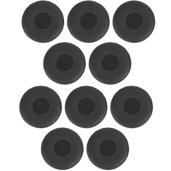 Almohadillas de cuero Jabra, Evolve 20SE/30/30II/40/65/65SE
