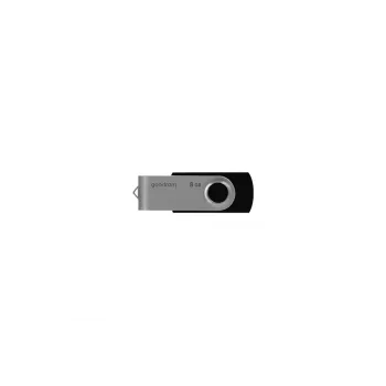 Goodram UTS2 Memoria flash USB 8 GB USB Type-A 2.0 negra