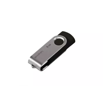Goodram UTS2 Memoria flash USB 8 GB USB Type-A 2.0 negra