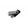 Goodram UTS2 Memoria flash USB 8 GB USB Type-A 2.0 negra