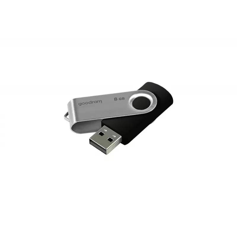 Goodram UTS2 Memoria flash USB 8 GB USB Type-A 2.0 negra