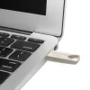 ADATA AUV210-64G-RGD Memoria USB 64 GB USB Type-A 2.0 beige
