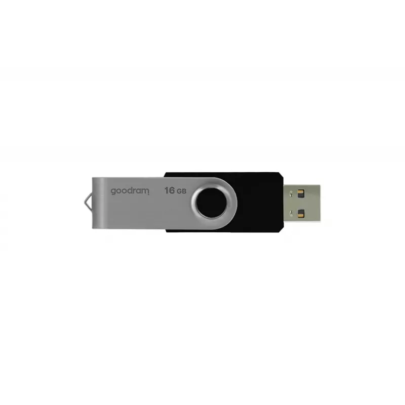 Goodram UTS2 Memoria USB 16 GB USB Type-A 2.0 negra