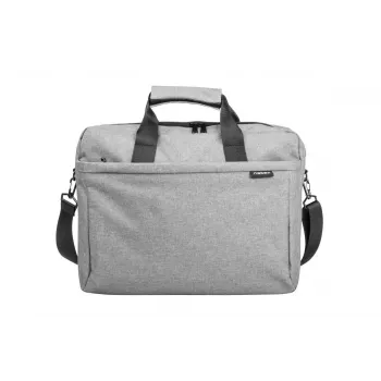 Bolso bandolera NATEC Mustela para portátiles de hasta 39,6 cm (15,6