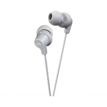 JVC HA-FX10-H-E Auriculares in-ear multicolor