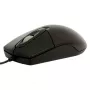 A4 TECH Ratón - OP-720 - USB Type-A - Óptico 800 DPI para diestros