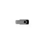 Goodram UTS3 Memoria flash USB 16 GB USB Type-A 3.2 Gen 1 (3.1 Gen 1) negra