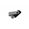 Goodram UTS3 Memoria flash USB 16 GB USB Type-A 3.2 Gen 1 (3.1 Gen 1) negra
