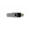Goodram UTS3 Memoria flash USB 64 GB USB Type-A 3.2 Gen 1 (3.1 Gen 1) negra