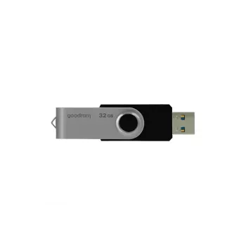Goodram UTS3 Memoria flash USB 32 GB USB Type-A 3.2 Gen 1 (3.1 Gen 1) negra
