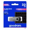 Goodram UTS3 Memoria flash USB 32 GB USB Type-A 3.2 Gen 1 (3.1 Gen 1) negra