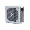 Chieftec GPC-700S Fuente de alimentación 700 W 24-pin ATX PS/2 plateada