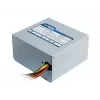 Chieftec GPC-700S Fuente de alimentación 700 W 24-pin ATX PS/2 plateada