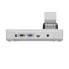 Epson ELPDC13 cámara de documentos blanca 25,4 / 2,7 mm (1 / 2,7