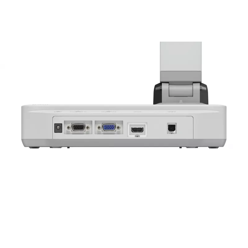 Epson ELPDC13 cámara de documentos blanca 25,4 / 2,7 mm (1 / 2,7