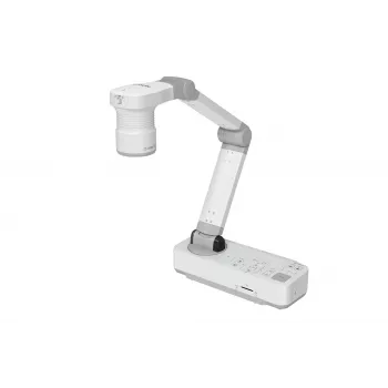 Epson ELPDC21 cámara de documentos gris, blanca 25,4 / 2,7 mm (1 / 2,7