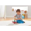 Lena 52120 juguete de actividad/habilidad peonza de bombeo