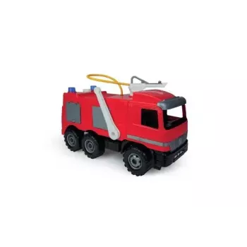 Camión Lena GIGA TRUCKS bomberos