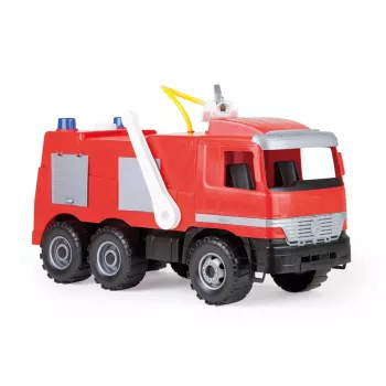 Camión Lena GIGA TRUCKS bomberos