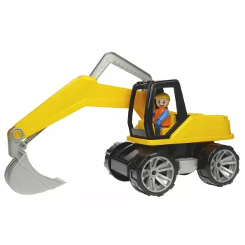 Excavadora Lena TRUXX ZL-04401