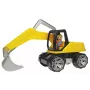 Excavadora Lena TRUXX ZL-04401