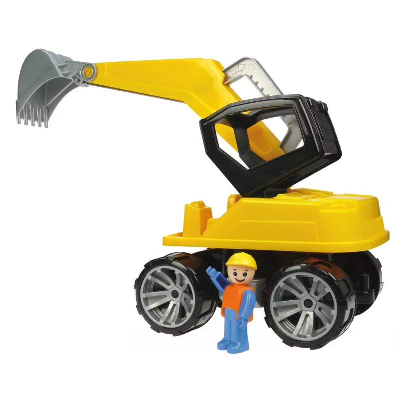 Excavadora Lena TRUXX ZL-04401