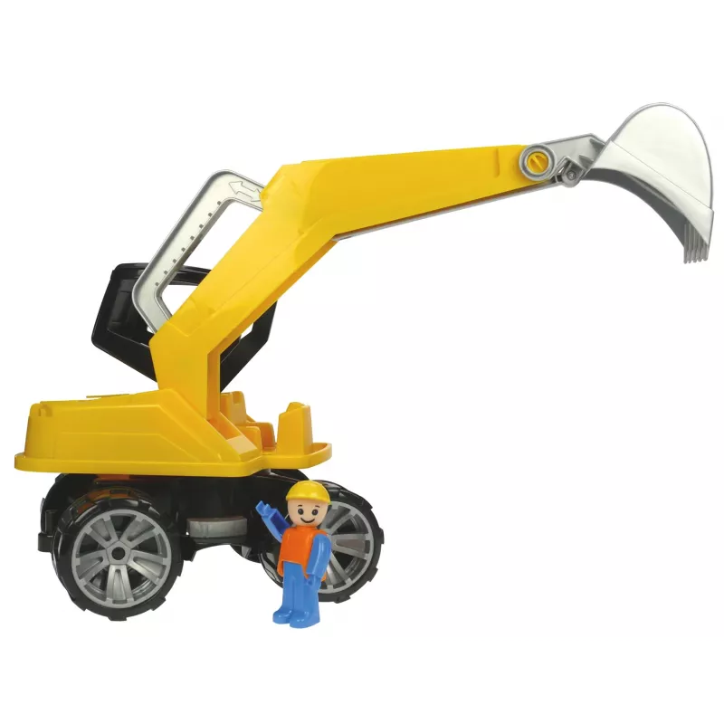 Excavadora Lena TRUXX ZL-04401